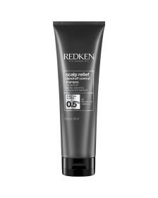Redken - Scalp Relief - Shampoo anti-roos en geïrriteerde hoofdhuid - 250 ml