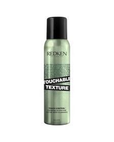 Redken - Touchable Texture - Volume - Volume Haarmousse - 200 ml