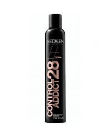 Redken - Hairsprays - Control Addict 28 - Haarspray Sneldrogend - 400 ml