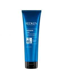 Redken - Extreme Mask - Haarmasker voor Beschadigd Haar - 250 ml