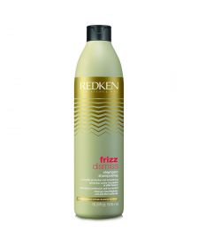 Redken - Frizz Dismiss - Shampoo - 500 ml