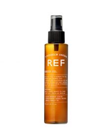 REF - Wonder Oil