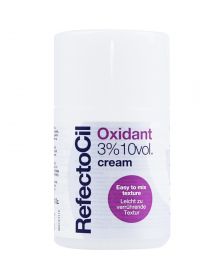 RefectoCil - Creme Oxidant 3% - 100 ml