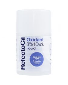 RefectoCil - Liquid Oxidant 3% - 100 ml