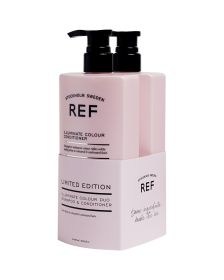 REF - Duo Set Illuminate Colour - 600 ml