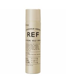 Ref extreem hold spray
