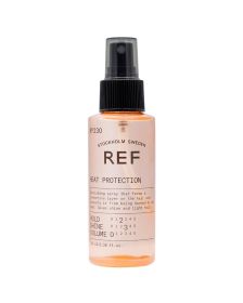 REF heat protection
