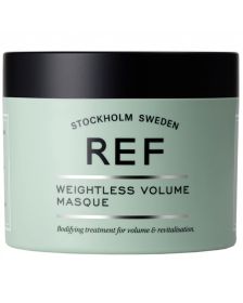 REF - Weightless Volume Masque - 250 ml 