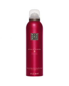Rituals - Ayurveda - Foaming Shower Gel - 200 ml