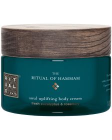Rituals - Hammam - Body Cream - 220 ml