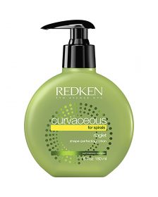 Redken - Curvaceous - Ringlet - Curl Lotion voor Krullend Haar - 180 ml