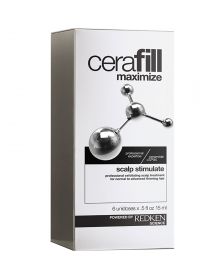 Redken - Cerafill Maximize - Aminexil Haarkuur - 10x6 ml