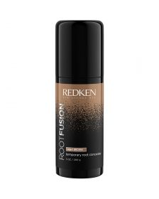Redken - Root Fusion - Temporary Root Concealer - Light Brown - 75 ml