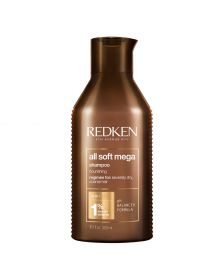 Redken - All Soft Mega - Shampoo voor Extreem Droog Haar