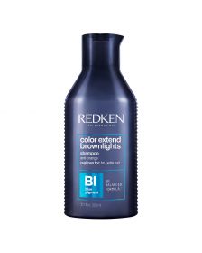 Redken - Color Extend - Brown Lights - Shampoo voor Bruin Haar