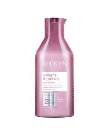 Redken - Volume Injection - Volume Conditioner voor Fijn Haar