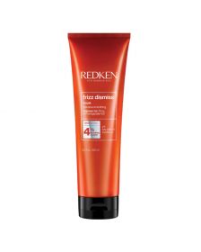 Redken - Frizz Dismiss - Mask - Haarmasker voor Pluizig Haar - 250 ml