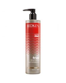 Redken - Frizz Dismiss - Leave-in Smoothing Service - 400 ml - SALE