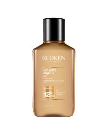 Redken - All Soft Argan Oil - Haarolie voor Droog Haar - 111 ml