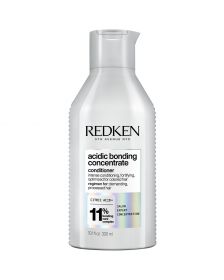 Redken - Acidic Bonding Concentrate - Conditioner voor chemisch beschadigd haar - 300 ml
