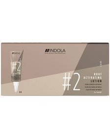 Indola - Innova - Root Activating Lotion - 8 x 7 ml