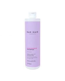 Nak - Rose Blonde - Shampoo