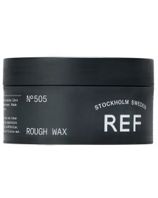 REF - Rough Wax /505 - 85 ml