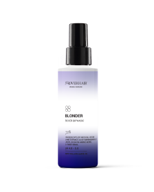 Roverhair - Blonder - Silver Bi-Phasic  - 150 ml