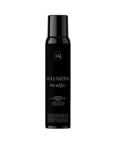 Roverhair Authentic Volumizing Strong Mousse 