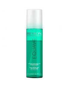Revlon - Equave - Instant Beauty - Volumizing Detangling Conditioner - 200 ml
