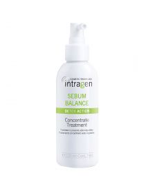 Revlon - Intragen - Sebum Balance Treatment - 125 ml