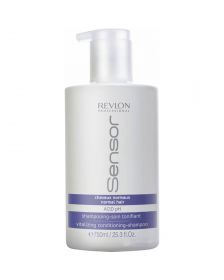 Revlon Sensor Vitalizing - Normal Hair Shampoo