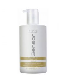 Revlon Sensor Nutritive - Very Dry Hair Shampoo