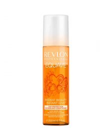 Revlon - Equave - Sun Protection Detangling Conditioner - 200 ml