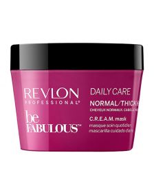 Revlon - Be Fabulous - Daily Normal - Cream Mask