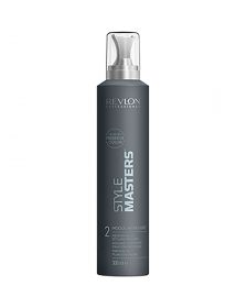 Revlon - Style Masters - The Must-Haves - Modular Mousse - 300 ml