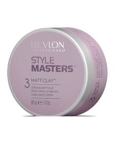 Revlon - Style Masters - Creator - Matt Clay - 85 gr
