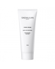 SachaJuan - Finish Cream - 75 ml