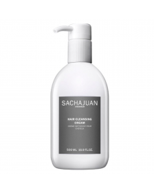 SachaJuan - Hair Cleansing Cream - 500 ml