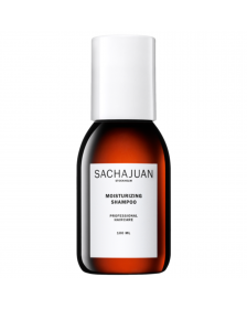 SachaJuan Moisturizing Shampoo