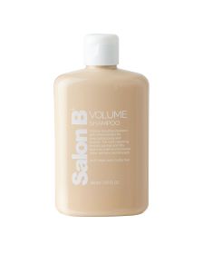 Salon B - Volume Shampoo - 250 ml