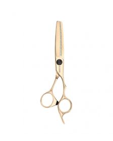 KYONE 710 Schaar 6,0" Gold Coupeschaar
