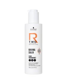 Schwarzkopf - R-TWO - Renewal Sealer - Leave-in Conditioner - 145 ml