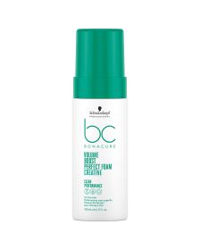 Schwarzkopf - BC Bonacure - Collageen Volume Boost - Perfect Foam - 150 ml