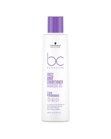 Schwarzkopf - BC Bonacure - Frizz Away - Conditioner