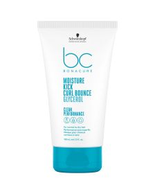 bc bonacure moisture kick curl bounce
