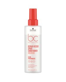 Schwarzkopf - BC Bonacure - Repair Rescue Spray Conditioner - 200 ml