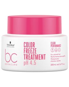 Schwarzkopf - BC Bonacure Color Freeze - Treatment