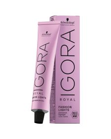 Schwarzkopf - Igora - Royal - Fashion Lights - 60 ml
