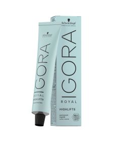 Schwarzkopf - Igora - Royal - Highlifts - 60 ml